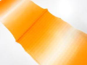 未使用品　正絹　帯揚げ